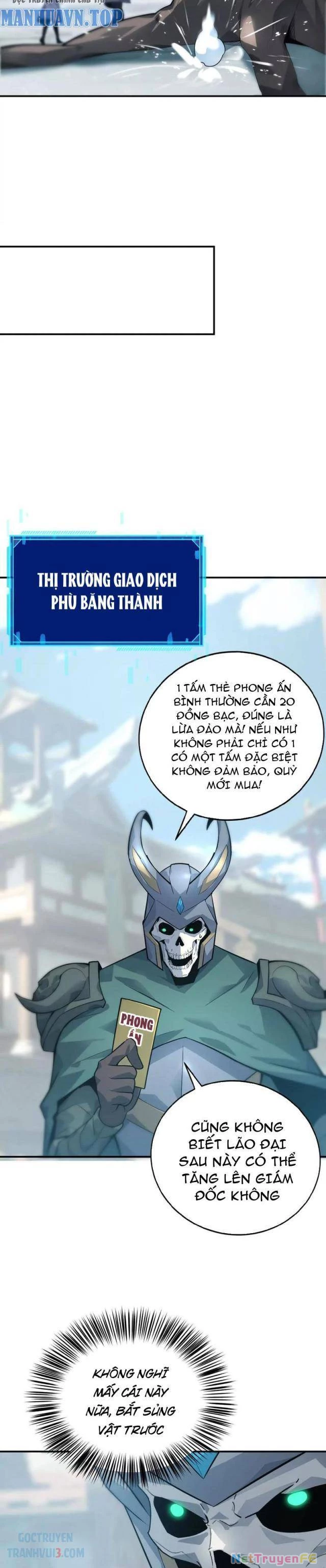 Võng Du Thiên Hạ Vô Song Chap 34 - Next Chap 35
