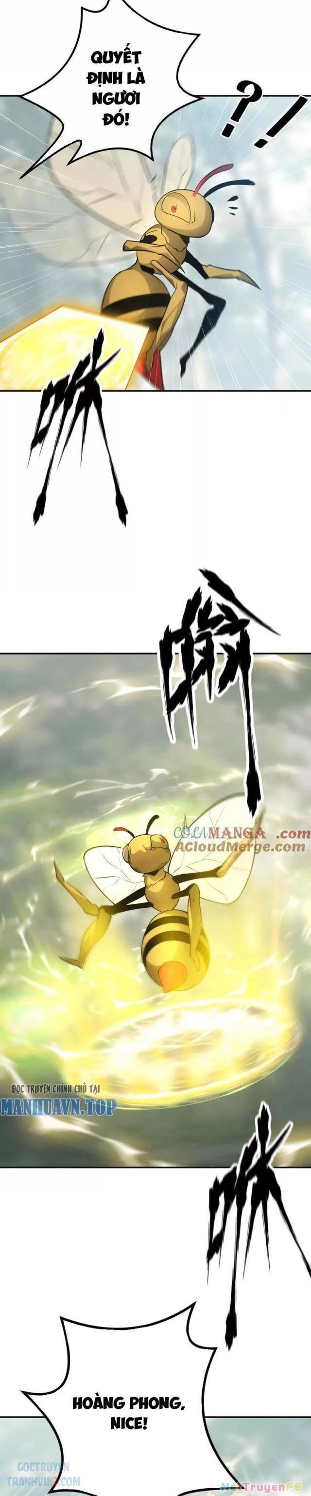 Võng Du Thiên Hạ Vô Song Chap 34 - Next Chap 35