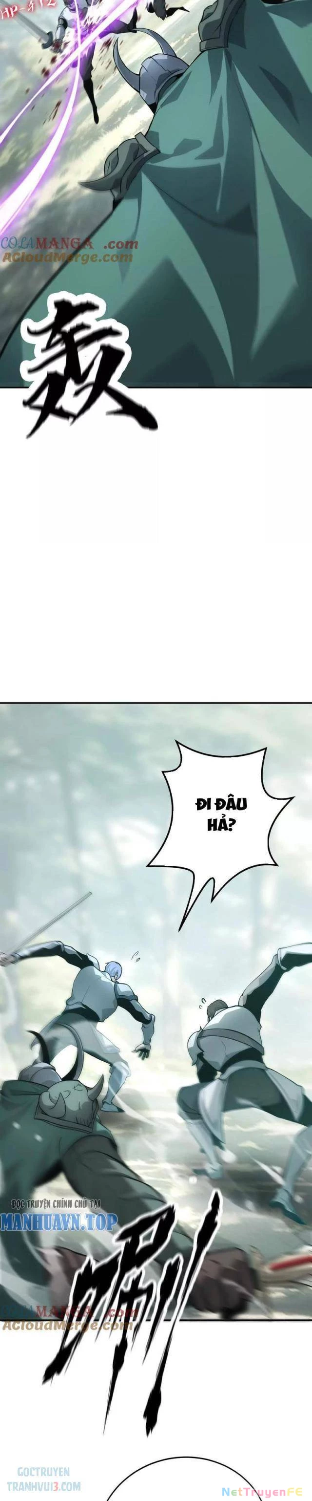 Võng Du Thiên Hạ Vô Song Chap 34 - Next Chap 35