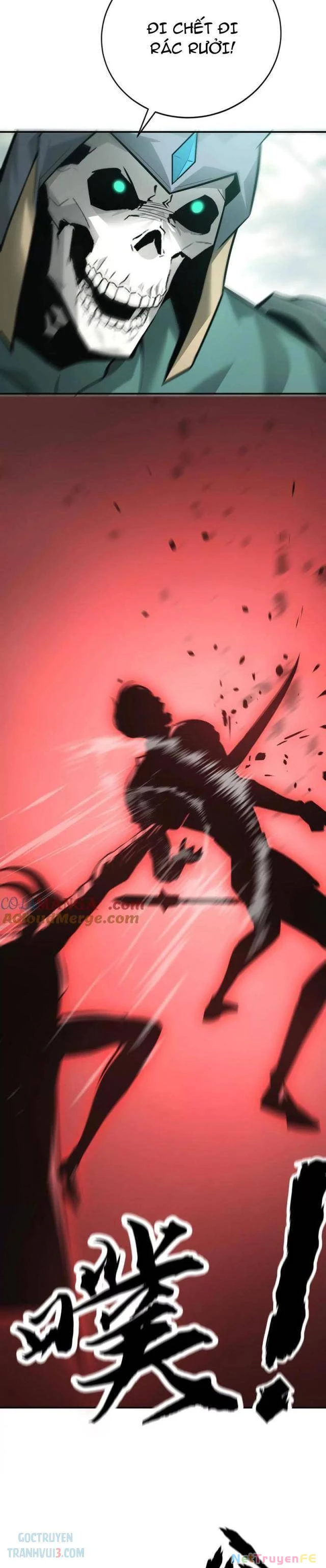 Võng Du Thiên Hạ Vô Song Chap 34 - Next Chap 35