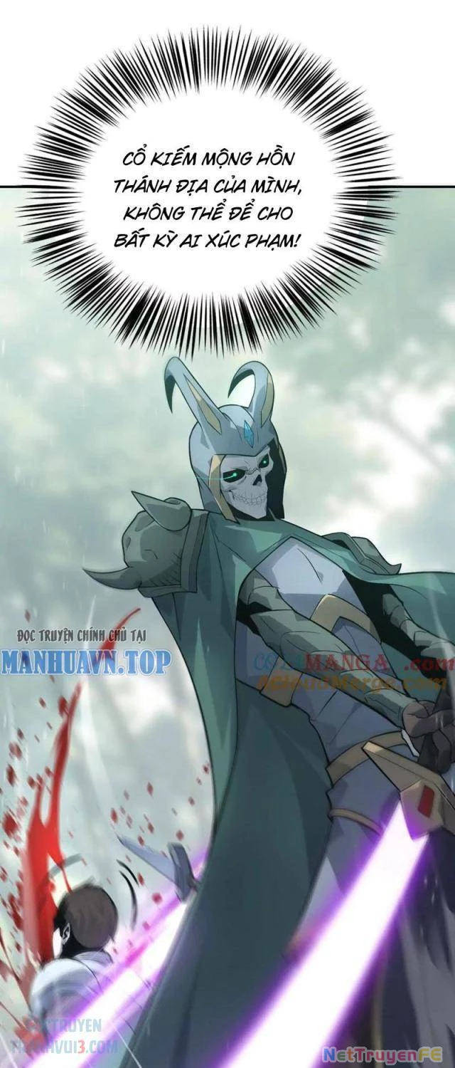 Võng Du Thiên Hạ Vô Song Chap 34 - Next Chap 35