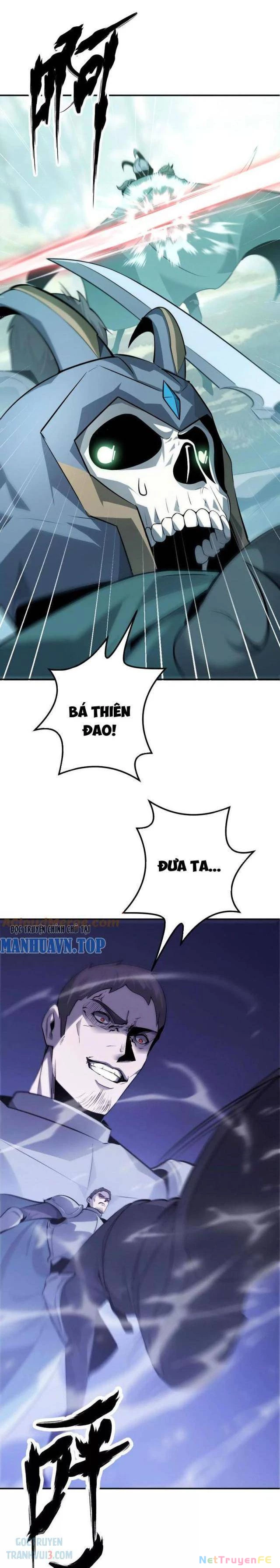 Võng Du Thiên Hạ Vô Song Chap 35 - Next Chap 36