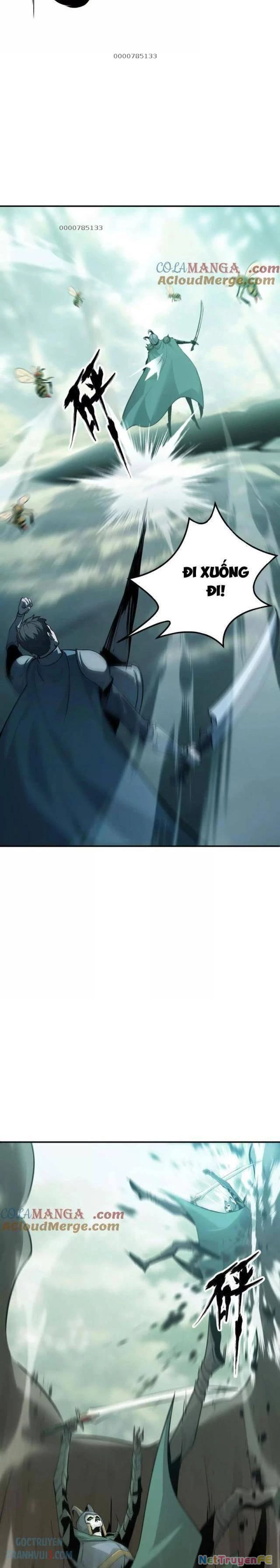 Võng Du Thiên Hạ Vô Song Chap 35 - Next Chap 36