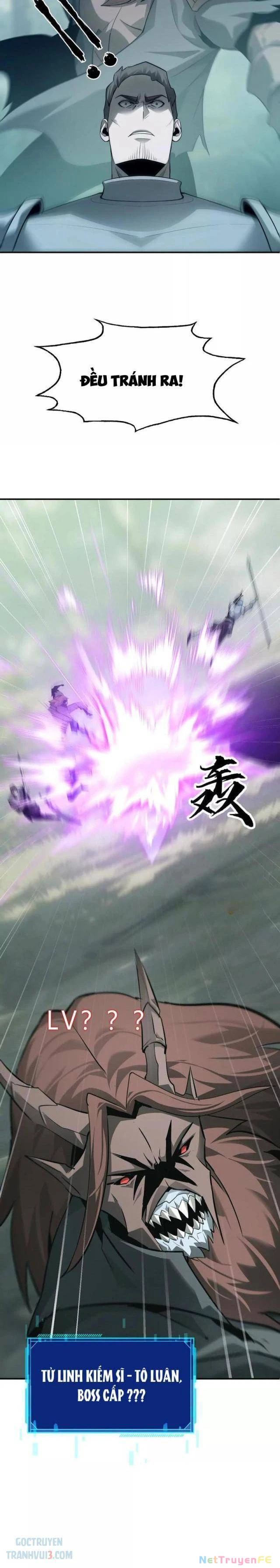 Võng Du Thiên Hạ Vô Song Chap 35 - Next Chap 36