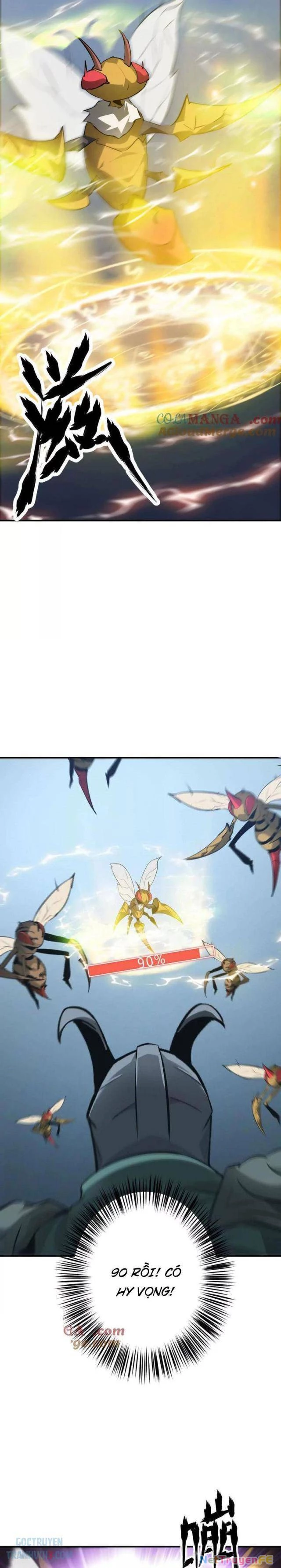Võng Du Thiên Hạ Vô Song Chap 35 - Next Chap 36