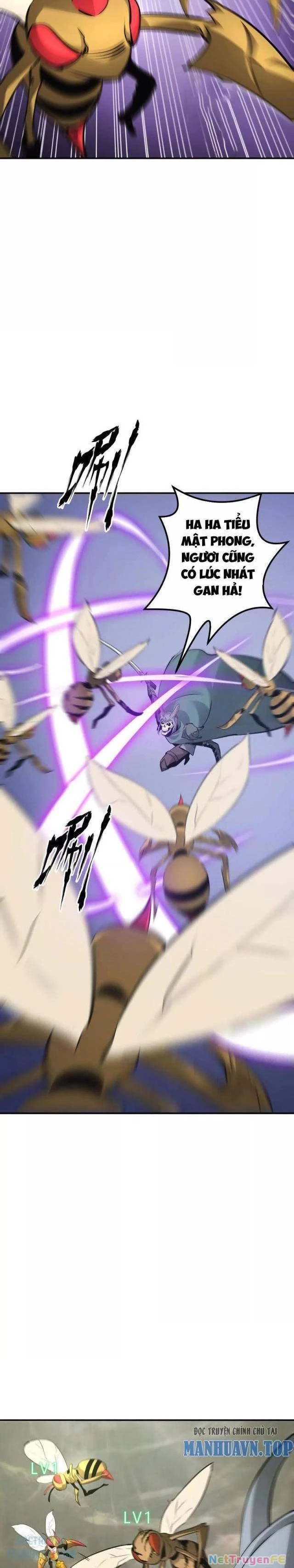 Võng Du Thiên Hạ Vô Song Chap 35 - Next Chap 36