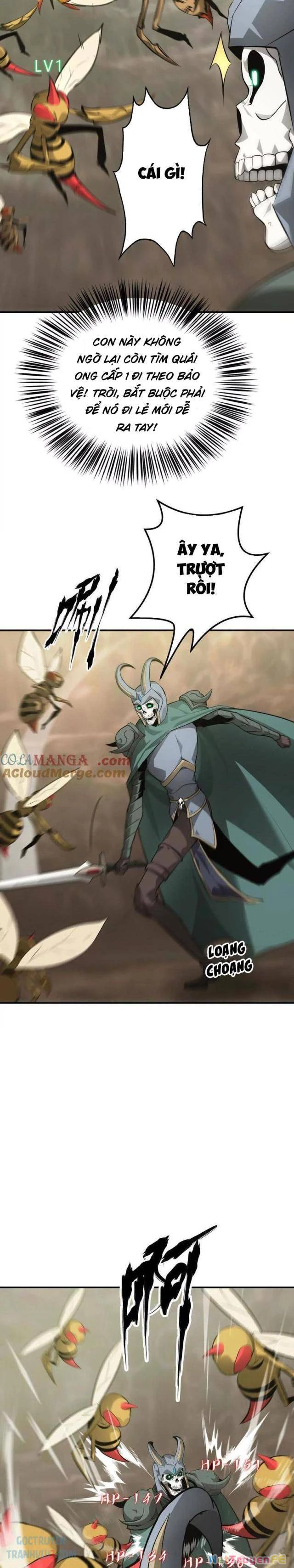 Võng Du Thiên Hạ Vô Song Chap 35 - Next Chap 36