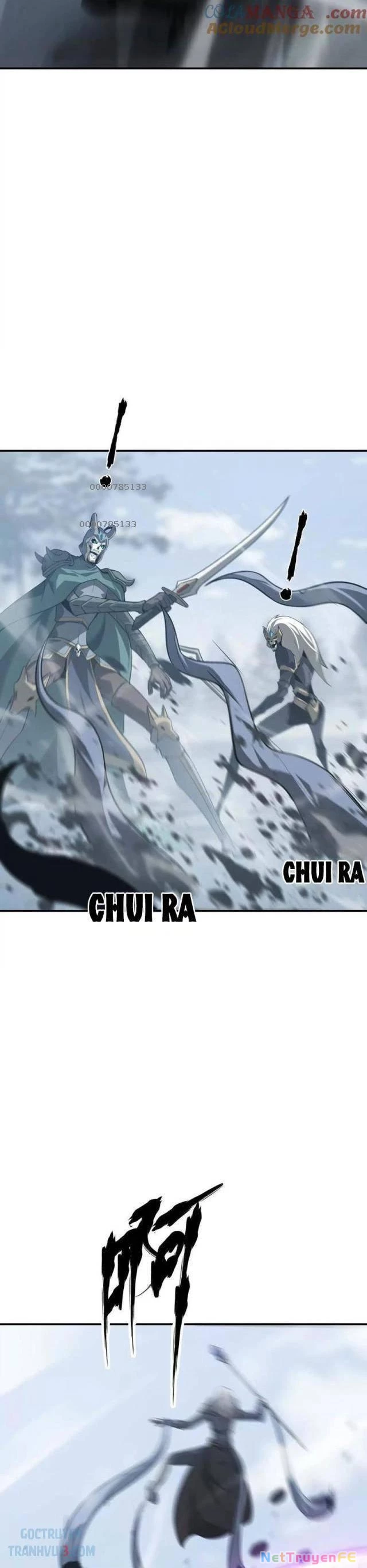 Võng Du Thiên Hạ Vô Song Chap 36 - Next Chap 37