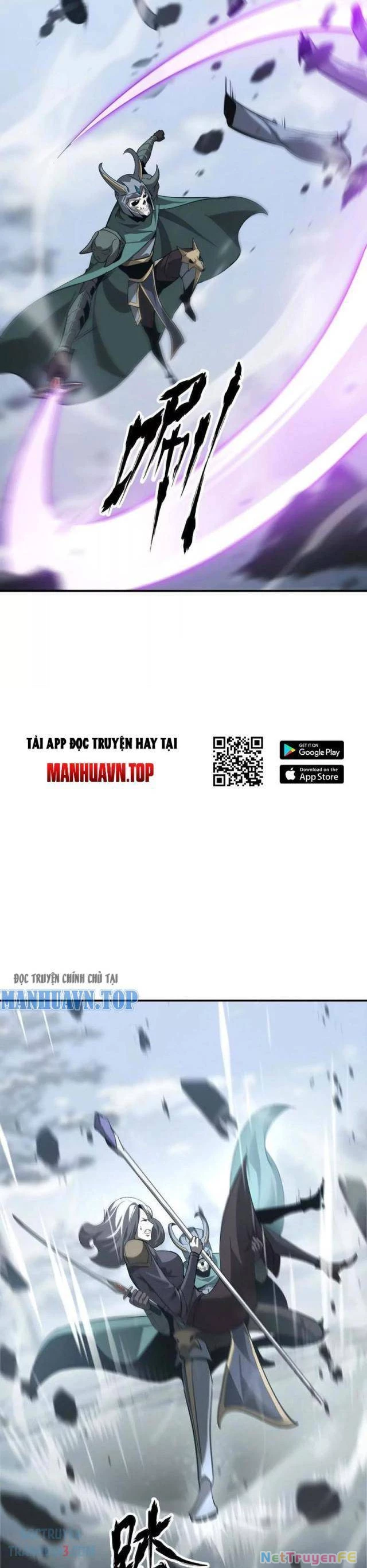 Võng Du Thiên Hạ Vô Song Chap 36 - Next Chap 37
