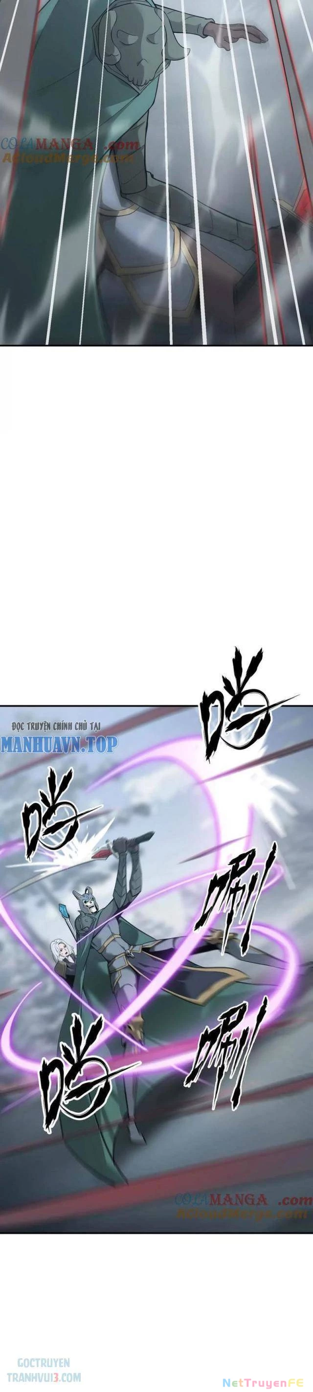 Võng Du Thiên Hạ Vô Song Chap 36 - Next Chap 37
