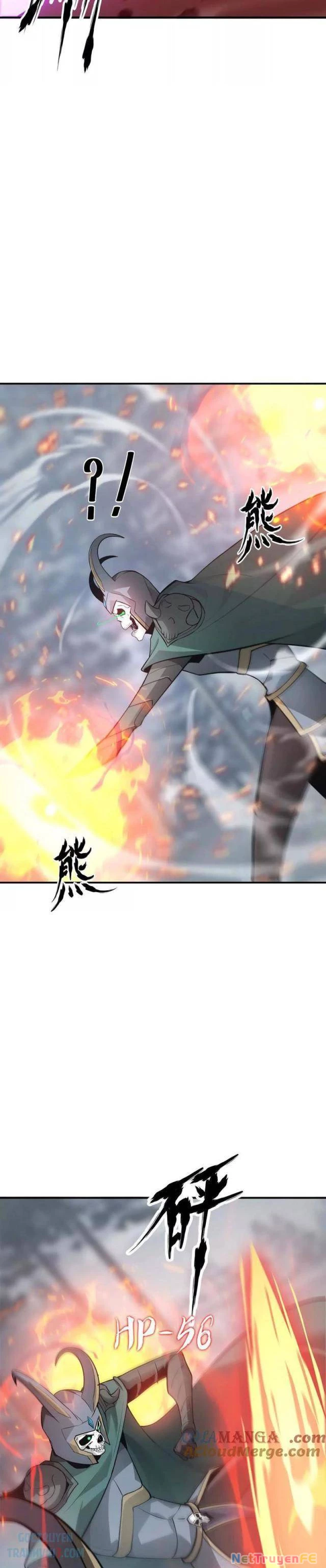 Võng Du Thiên Hạ Vô Song Chap 36 - Next Chap 37