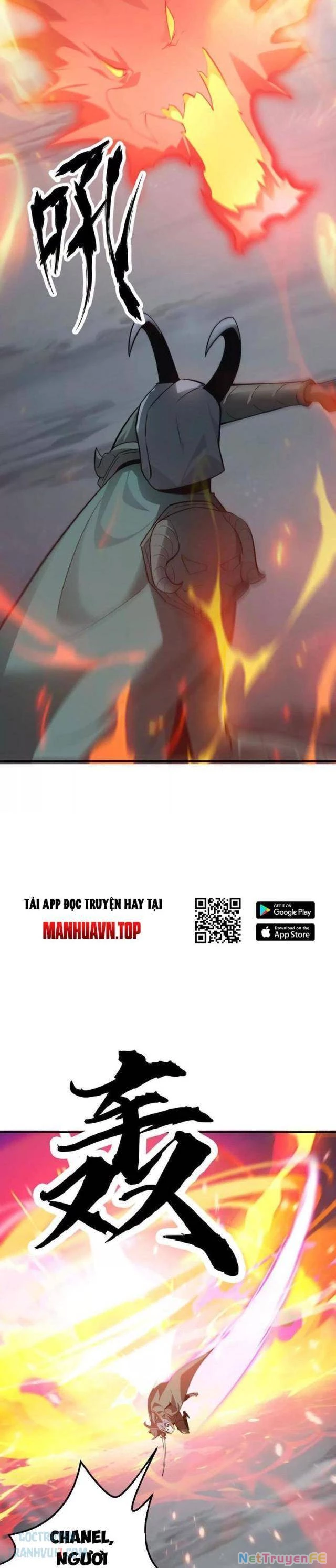 Võng Du Thiên Hạ Vô Song Chap 36 - Next Chap 37