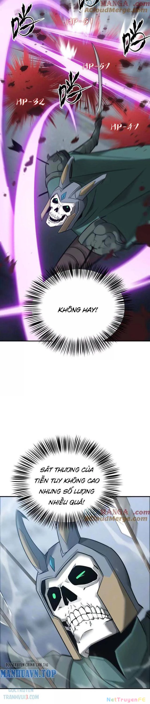 Võng Du Thiên Hạ Vô Song Chap 36 - Next Chap 37