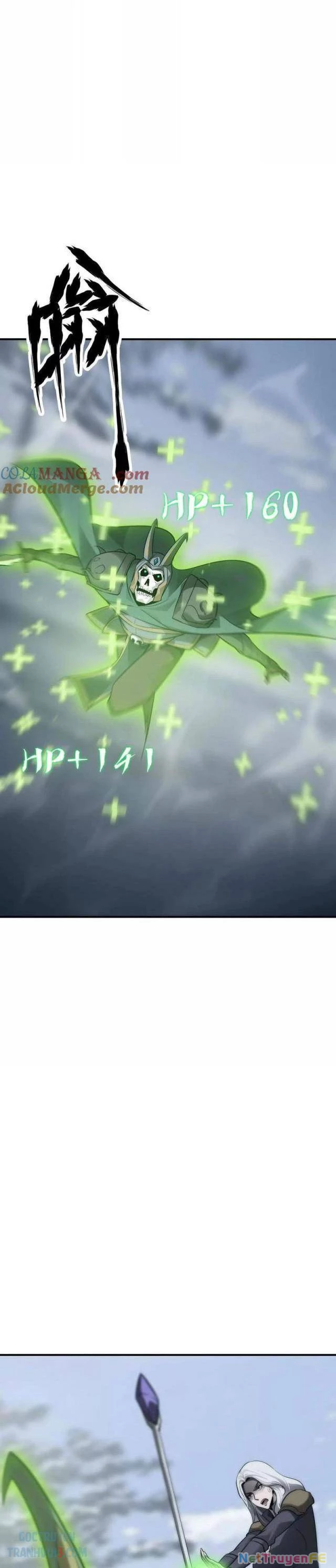 Võng Du Thiên Hạ Vô Song Chap 36 - Next Chap 37