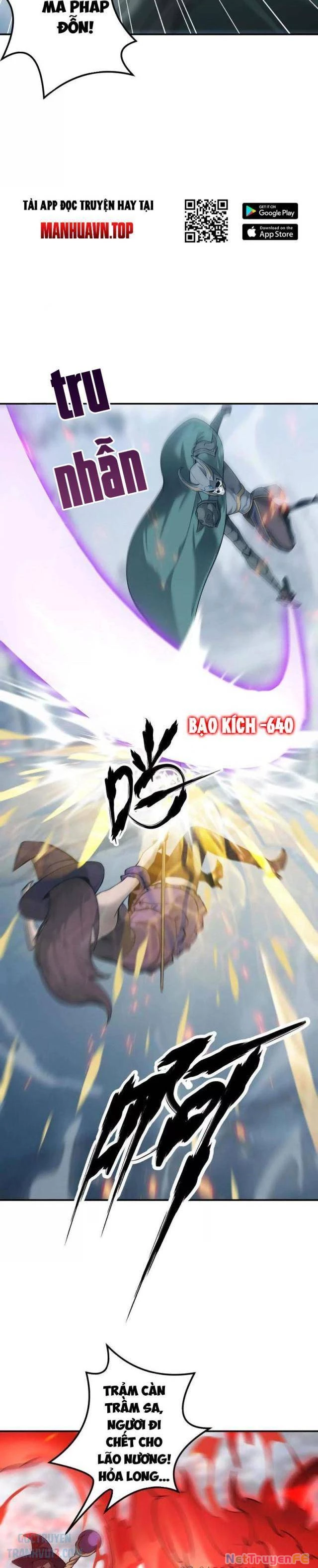 Võng Du Thiên Hạ Vô Song Chap 36 - Next Chap 37