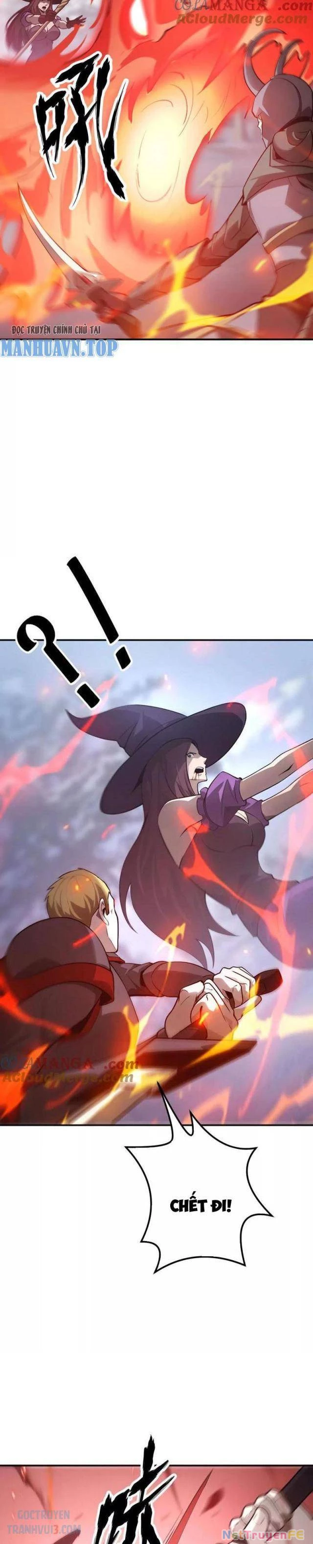Võng Du Thiên Hạ Vô Song Chap 36 - Next Chap 37