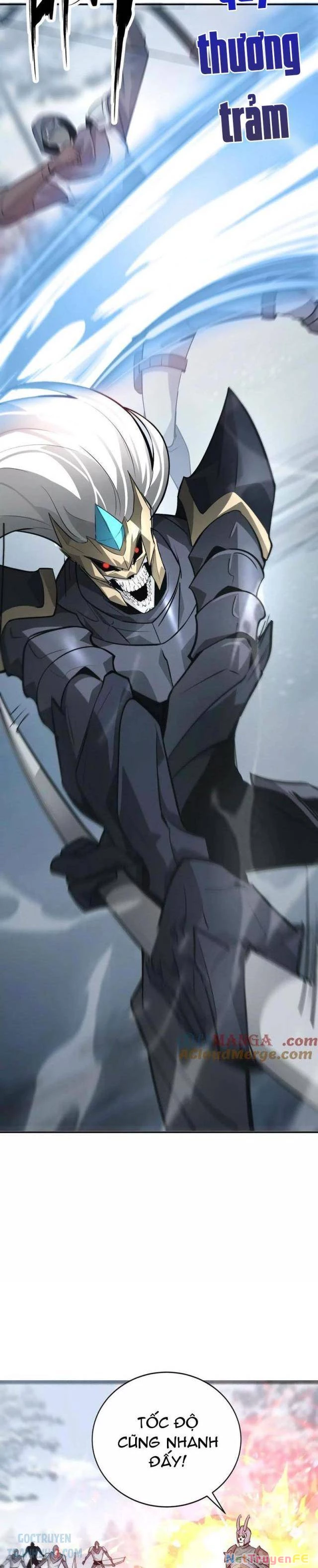 Võng Du Thiên Hạ Vô Song Chap 36 - Next Chap 37