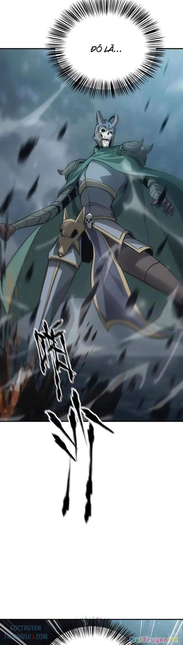 Võng Du Thiên Hạ Vô Song Chap 37 - Next Chap 38