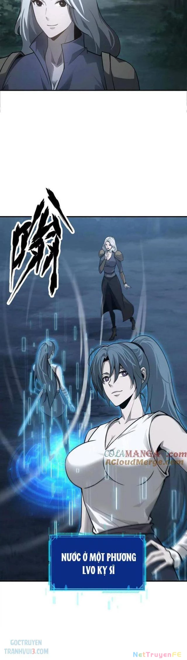 Võng Du Thiên Hạ Vô Song Chap 37 - Next Chap 38
