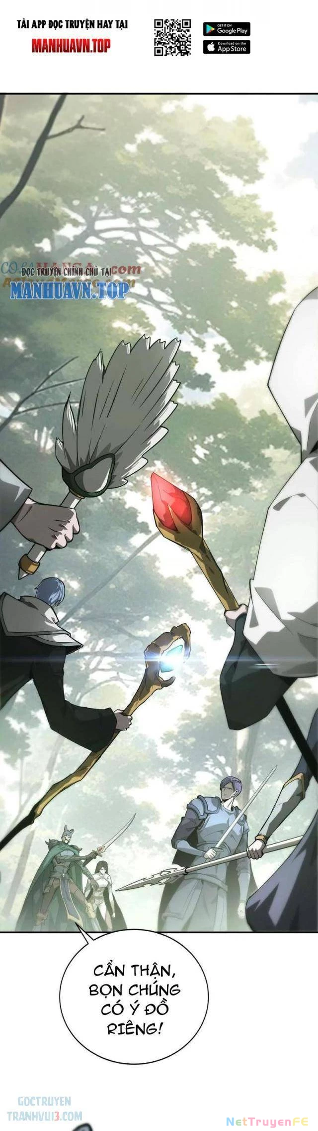 Võng Du Thiên Hạ Vô Song Chap 38 - Next Chap 39