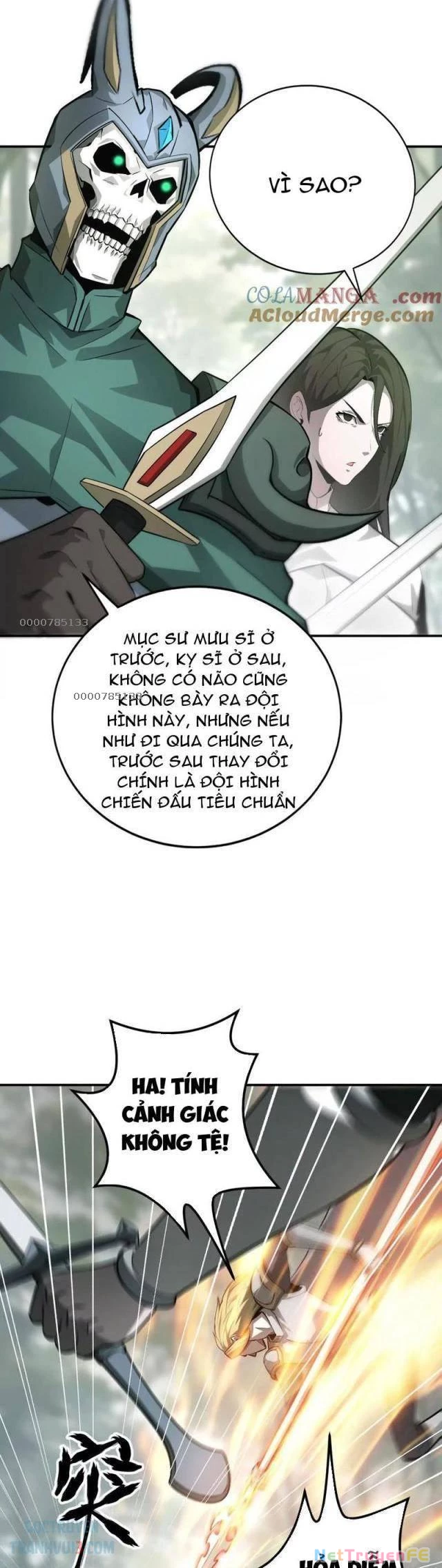 Võng Du Thiên Hạ Vô Song Chap 38 - Next Chap 39