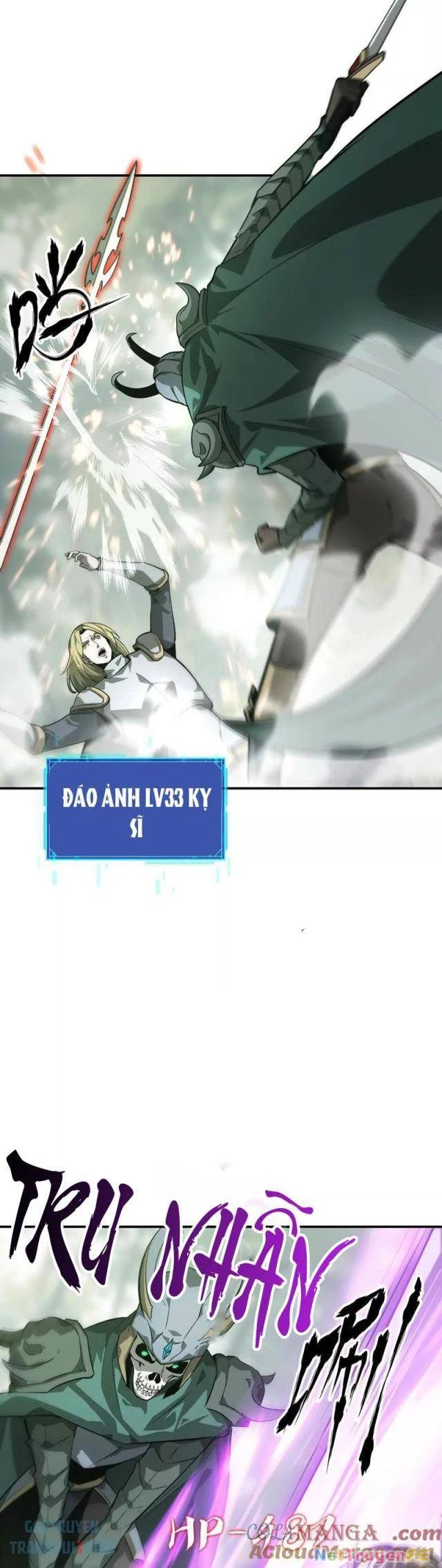 Võng Du Thiên Hạ Vô Song Chap 38 - Next Chap 39