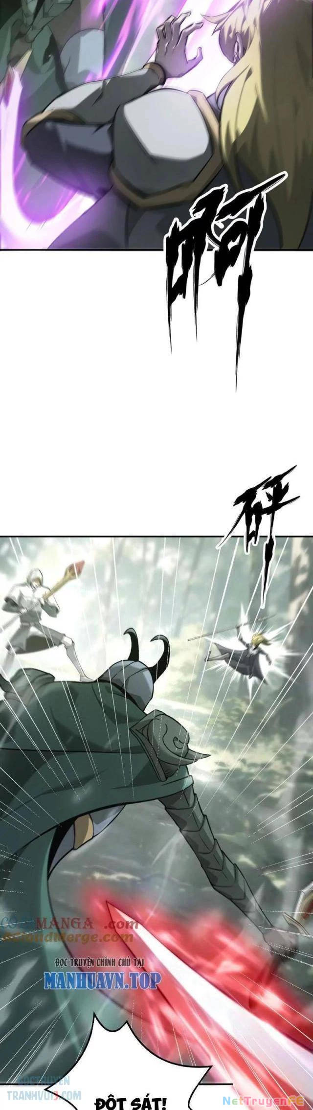 Võng Du Thiên Hạ Vô Song Chap 38 - Next Chap 39