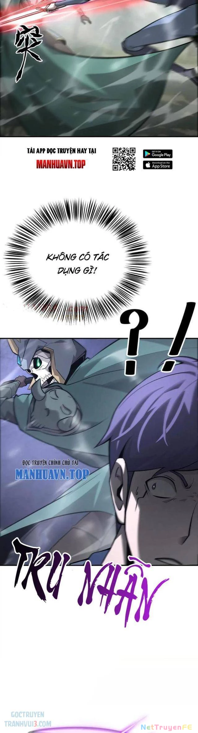 Võng Du Thiên Hạ Vô Song Chap 38 - Next Chap 39