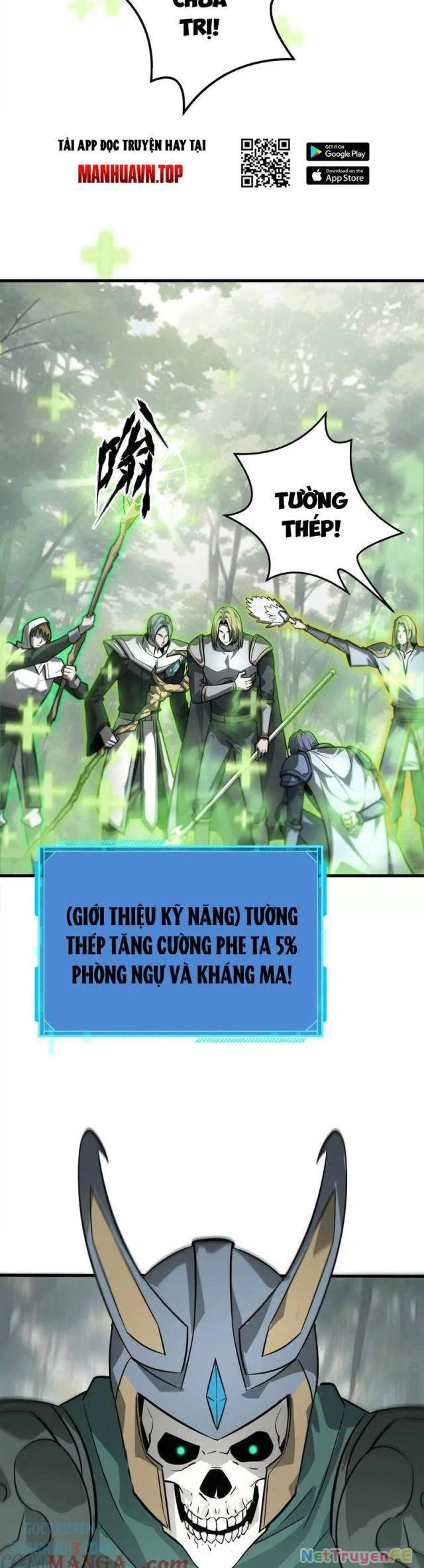 Võng Du Thiên Hạ Vô Song Chap 38 - Next Chap 39
