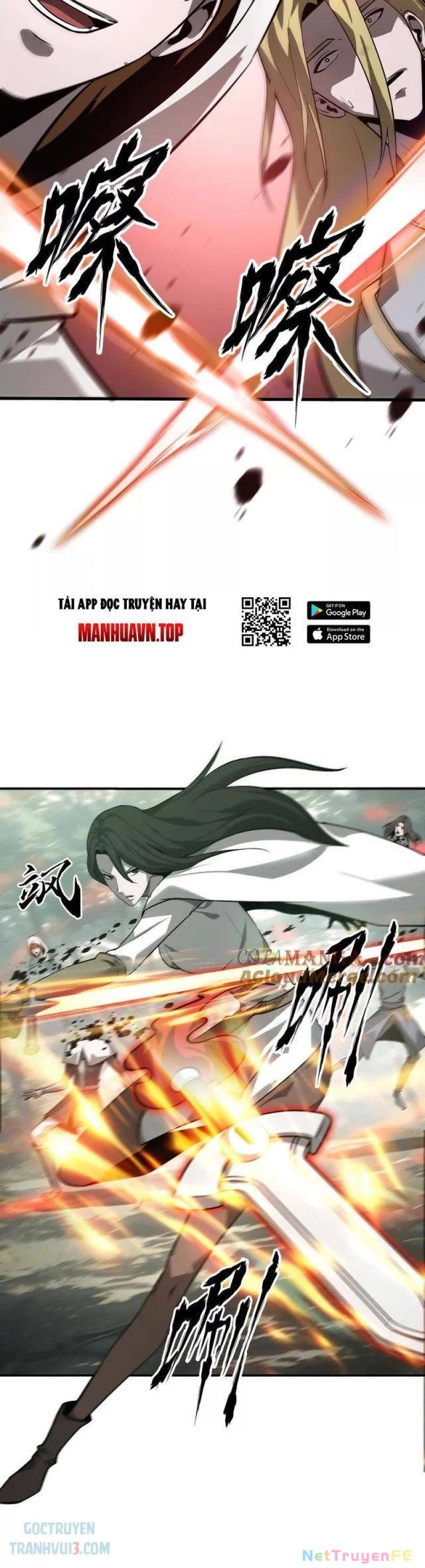 Võng Du Thiên Hạ Vô Song Chap 38 - Next Chap 39