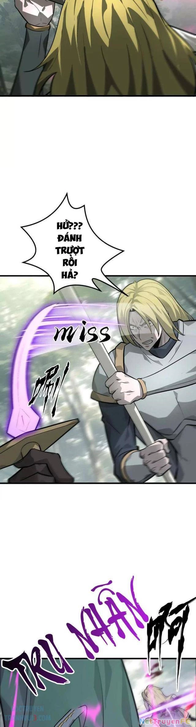Võng Du Thiên Hạ Vô Song Chap 38 - Next Chap 39