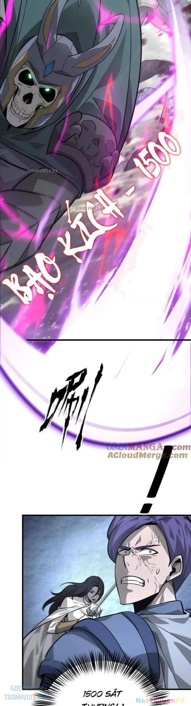 Võng Du Thiên Hạ Vô Song Chap 38 - Next Chap 39