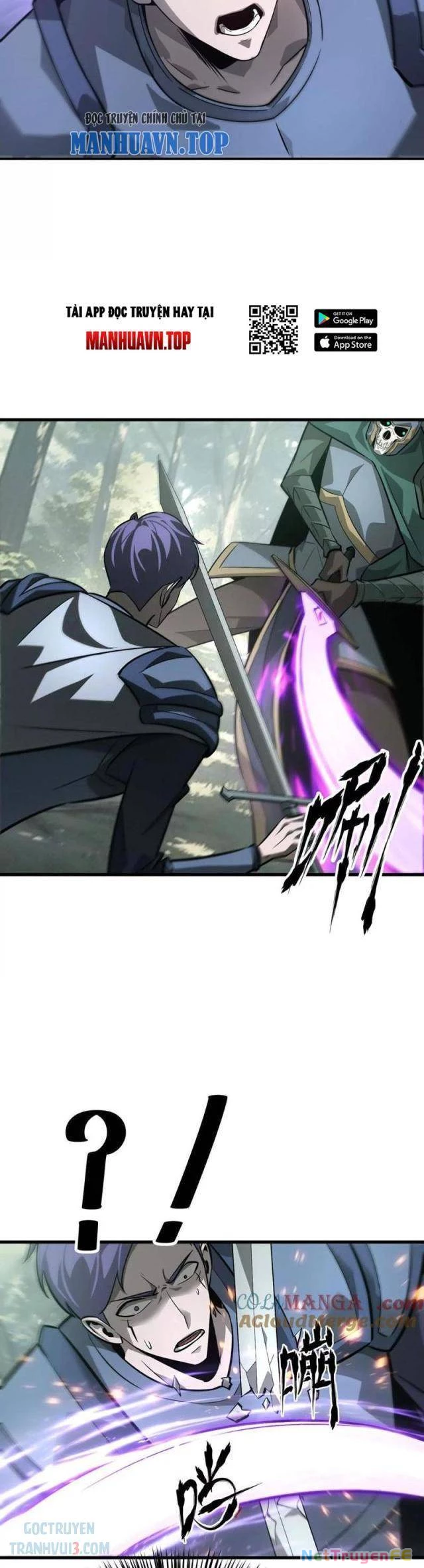 Võng Du Thiên Hạ Vô Song Chap 38 - Next Chap 39