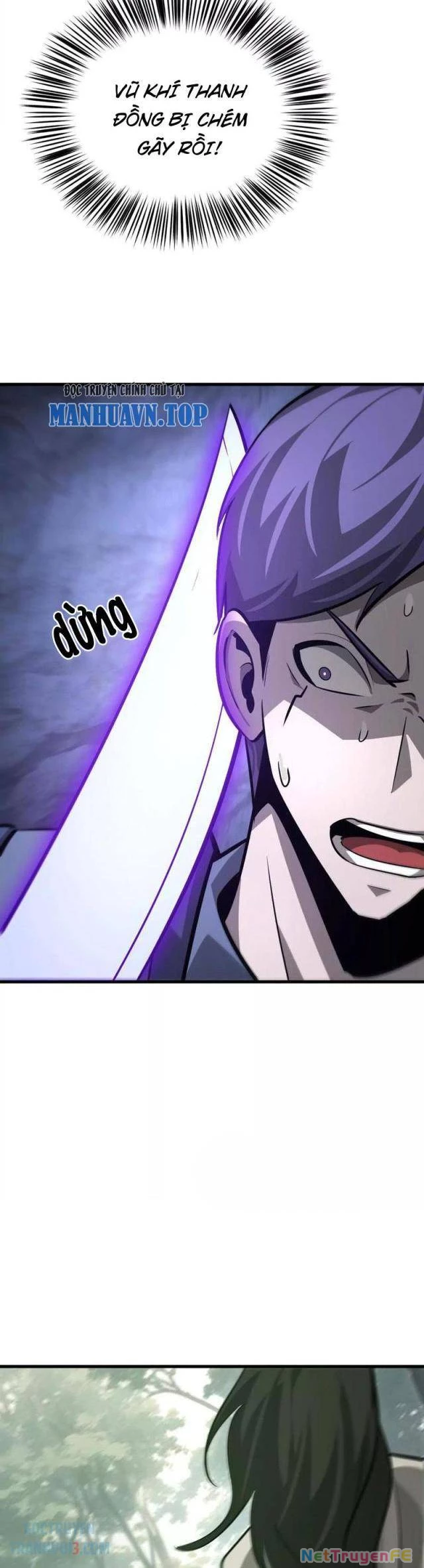 Võng Du Thiên Hạ Vô Song Chap 38 - Next Chap 39
