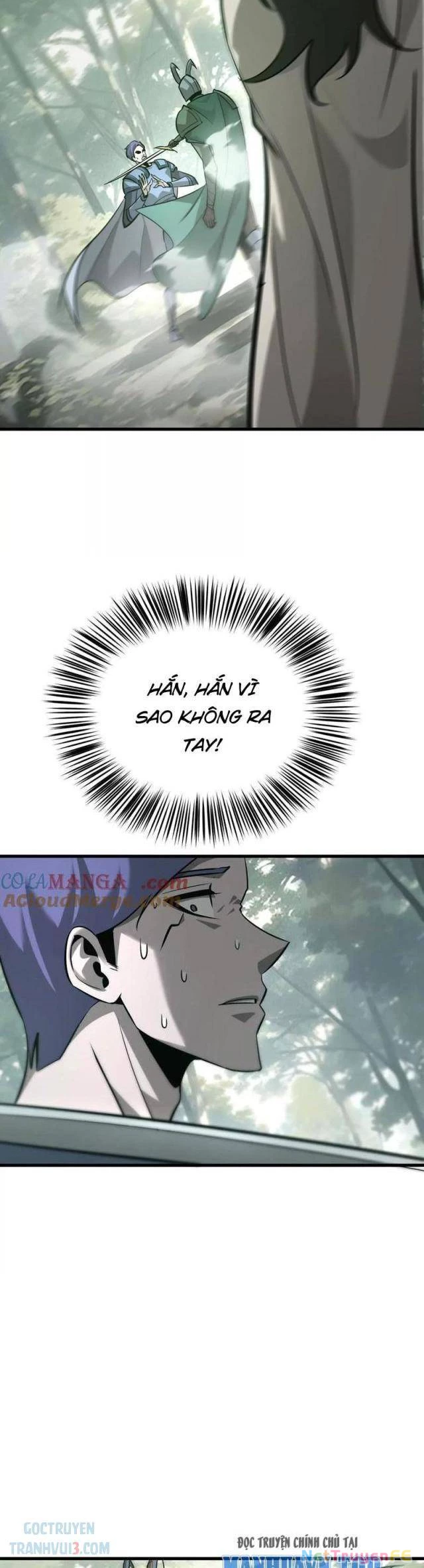 Võng Du Thiên Hạ Vô Song Chap 38 - Next Chap 39