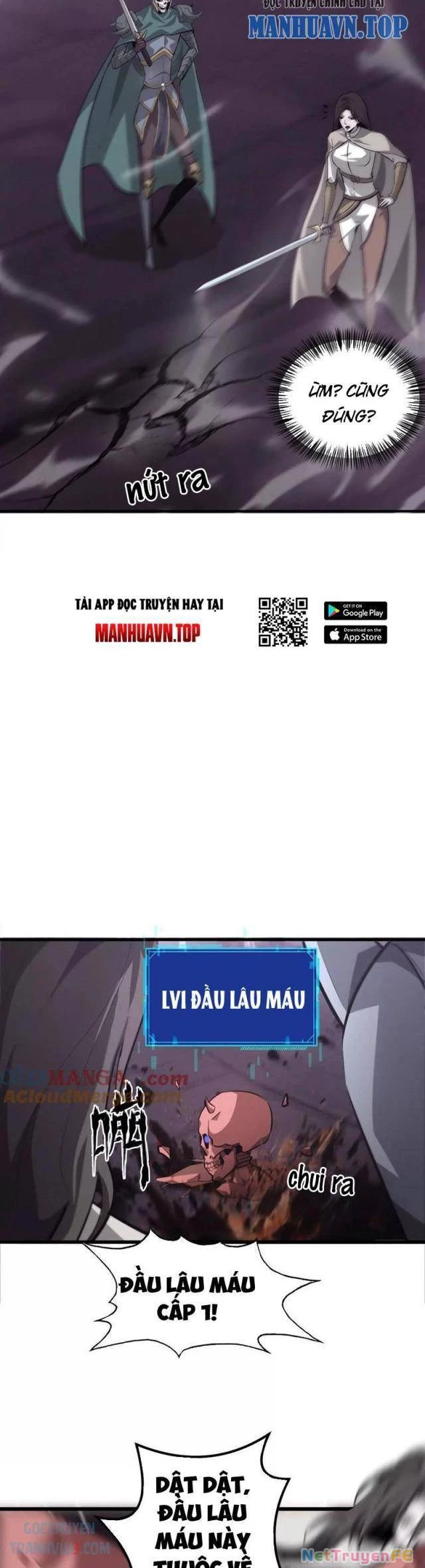 Võng Du Thiên Hạ Vô Song Chap 38 - Next Chap 39