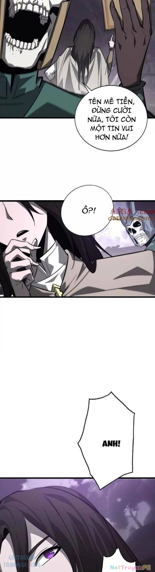 Võng Du Thiên Hạ Vô Song Chap 38 - Next Chap 39