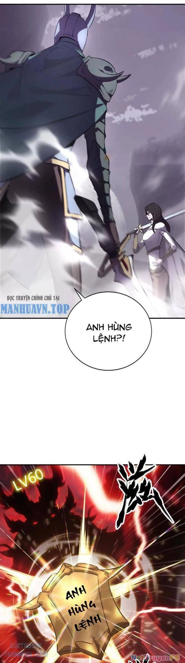 Võng Du Thiên Hạ Vô Song Chap 39 - Next Chap 40