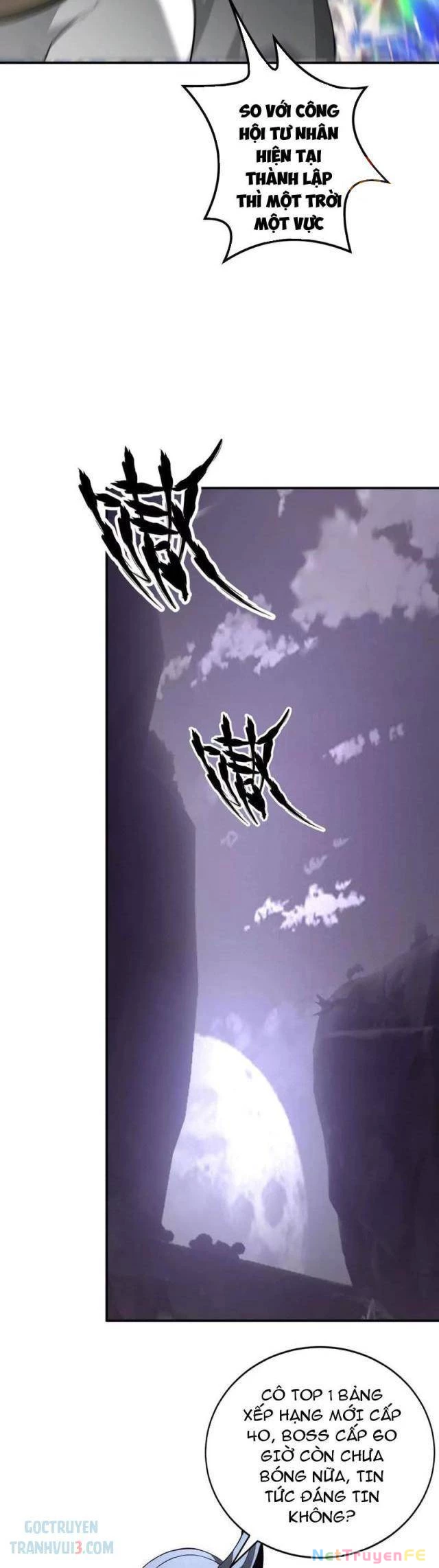 Võng Du Thiên Hạ Vô Song Chap 39 - Next Chap 40