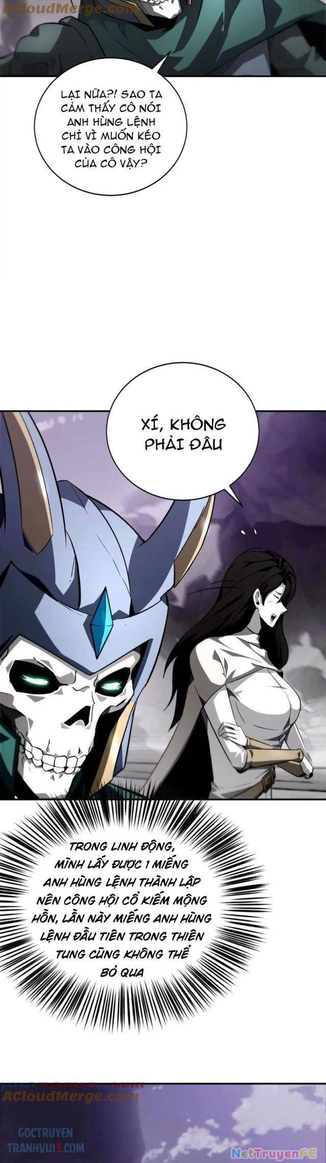 Võng Du Thiên Hạ Vô Song Chap 39 - Next Chap 40