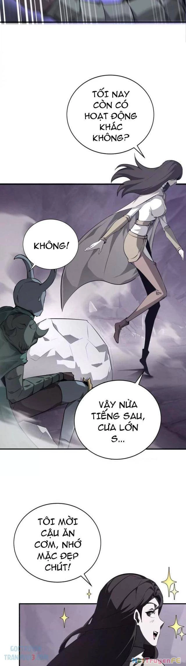 Võng Du Thiên Hạ Vô Song Chap 39 - Next Chap 40