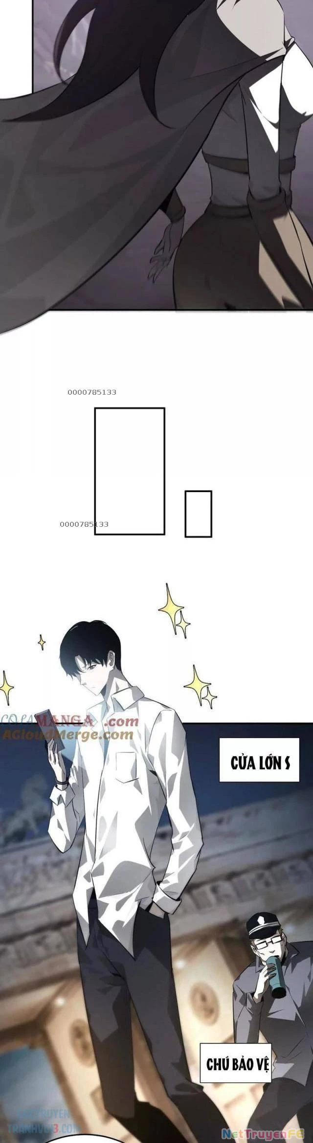 Võng Du Thiên Hạ Vô Song Chap 39 - Next Chap 40