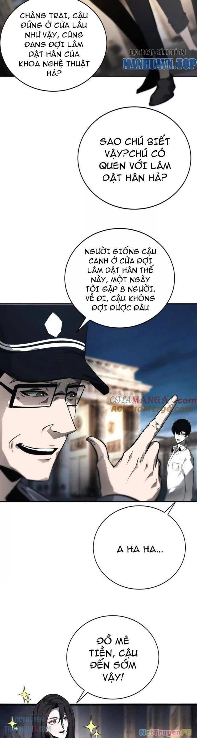Võng Du Thiên Hạ Vô Song Chap 39 - Next Chap 40