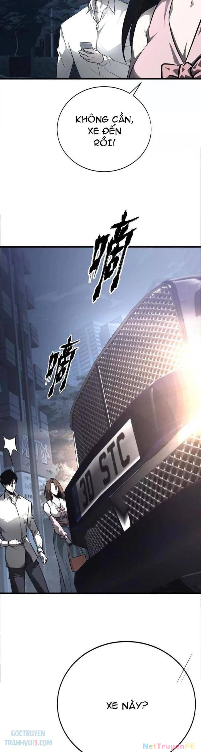 Võng Du Thiên Hạ Vô Song Chap 39 - Next Chap 40