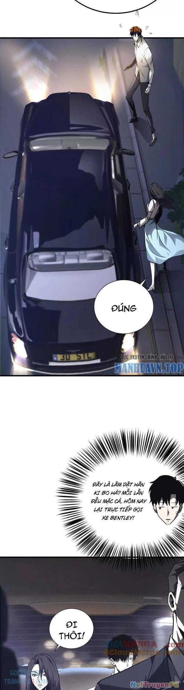 Võng Du Thiên Hạ Vô Song Chap 39 - Next Chap 40