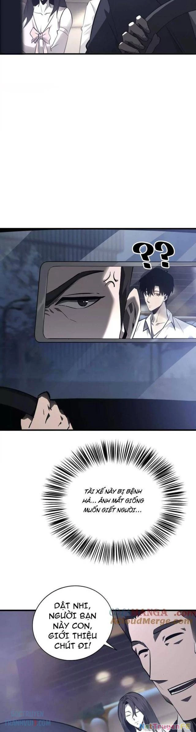 Võng Du Thiên Hạ Vô Song Chap 39 - Next Chap 40