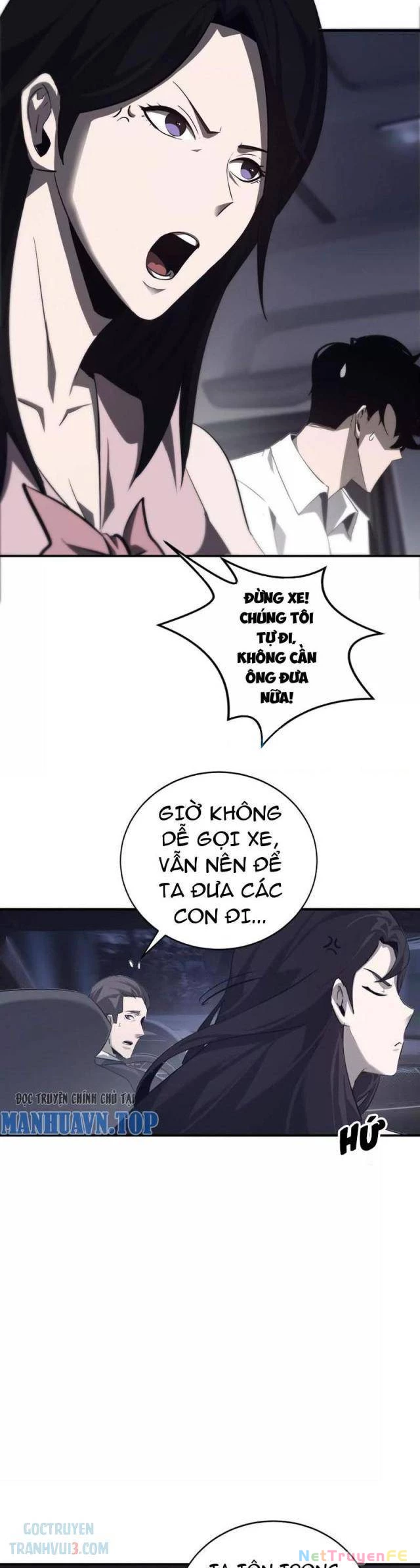 Võng Du Thiên Hạ Vô Song Chap 39 - Next Chap 40