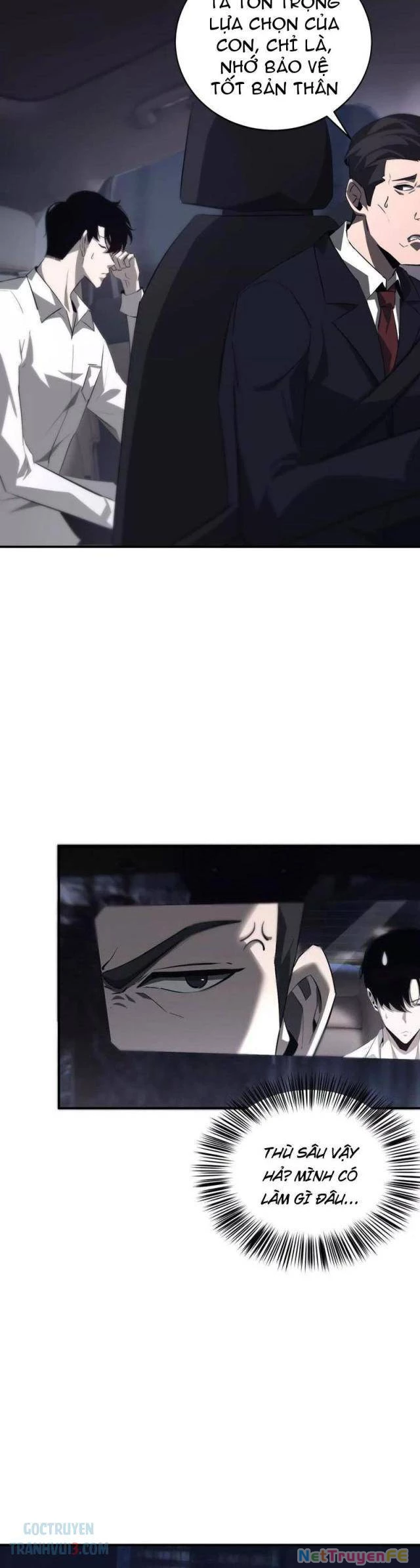 Võng Du Thiên Hạ Vô Song Chap 39 - Next Chap 40