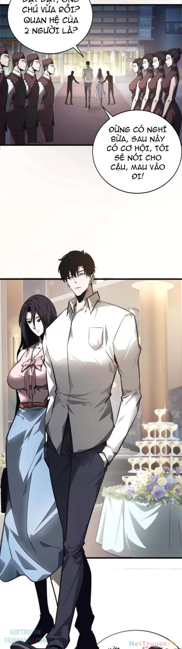 Võng Du Thiên Hạ Vô Song Chap 39 - Next Chap 40