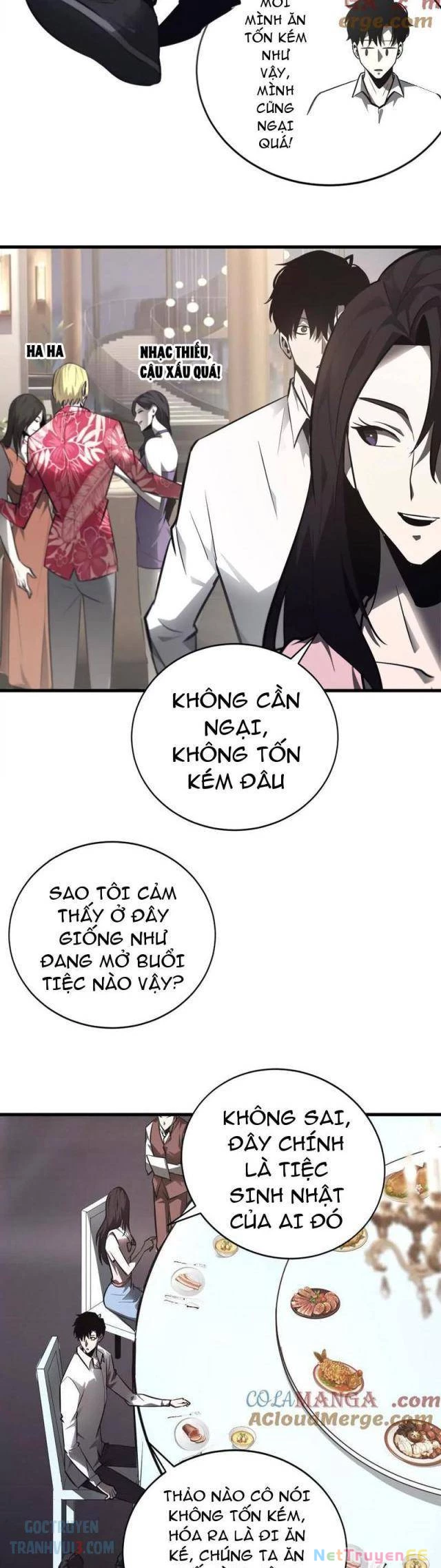 Võng Du Thiên Hạ Vô Song Chap 39 - Next Chap 40